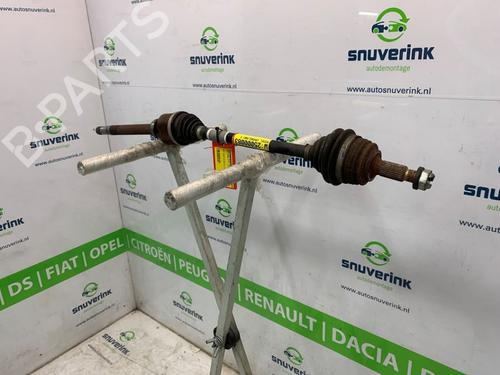 Right front driveshaft OPEL GRANDLAND / GRANDLAND X (A18, P1UO) 1.2 (75) | BP25205275M39 
