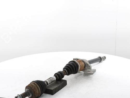Right front driveshaft RENAULT KADJAR (HA_, HL_) 1.2 TCe 130 (HLMR) | BP29241451M39 