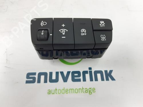 Comutador Comutador 16409497 16409497