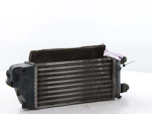 Intercooler FIAT 500 (312_) 0.9 (312AXN1A) | BP31261078M30 - Image 5