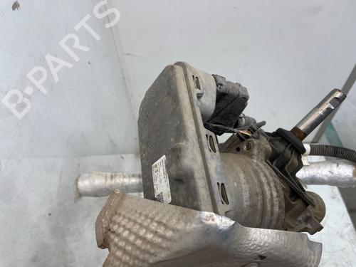 Steering rack OPEL COMBO Box Body/MPV (K9) 1.2 | BP30185844M22 