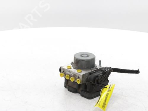 Used ABS pump RENAULT ZOE (BFM_) ZOE (88 hp) 30186765