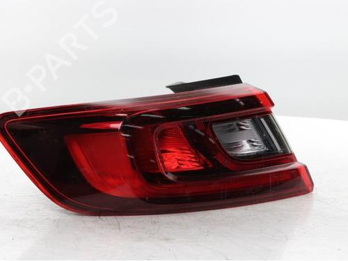 Left taillight RENAULT ARKANA I (LCM_, LDN_) 1.6 E-TECH 145 (LDMU) | BP31961055C34 - Image 10