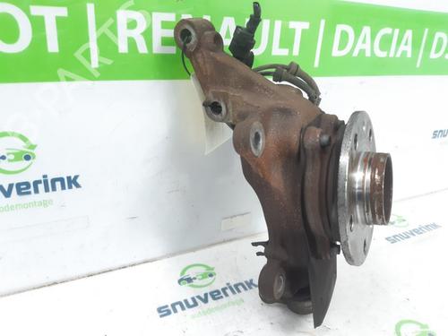 Left front steering knuckle RENAULT TRAFIC III Van (FG_) 2.0 dCi 170 (FGMM, FGMV) | BP26238444M25 - Image 5
