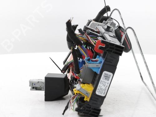 Engine control unit (ECU) DS DS 3 / DS 3 CROSSBACK (UR_, UC_, UJ_) E-TENSE (UZZKXZ) | BP40265987M57 - Image 3
