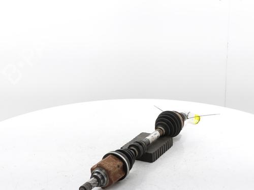 Left front driveshaft RENAULT KADJAR (HA_, HL_) 1.2 TCe 130 (HLMR) | BP29241452M38 