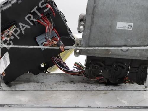 Engine control unit (ECU) RENAULT MASTER III Platform/Chassis (EV, HV, UV) 2.3 dCi 165 FWD (EV0P, EV0U, EV11, EV12, HV0P, HV0U,... | BP40542927M57 - Image 6