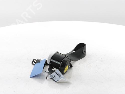 Rear right seatbelt PEUGEOT 5008 II (MC_, MJ_, MR_, M4_) 1.2 THP (MRHNYH, MRHNYW, MRHNSJ, MRHNSU, MRHNSM) | BP29069118I28 