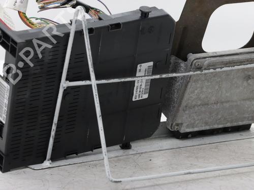 Engine control unit (ECU) CITROËN C4 Picasso I MPV (UD_) 1.8 i 16V | BP34566366M57 - Image 5