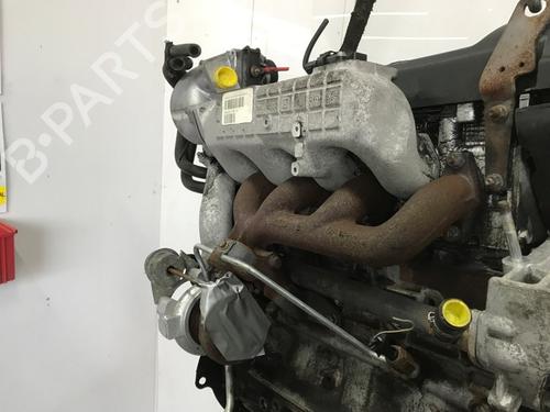 Engine PEUGEOT BOXER Van (244) 2.8 HDi | BP29426169M1 