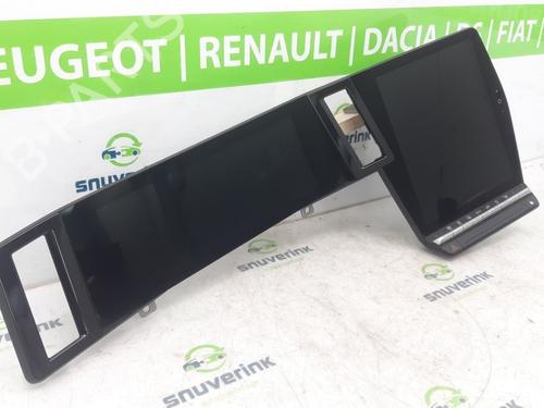 Display RENAULT AUSTRAL E-TECH 200 Hybrid (HGM2) | BP24841107C48 - Image 4