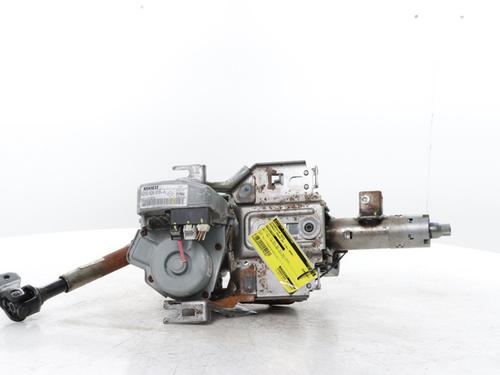 Used Steering column Steering column 35756210 35756210
