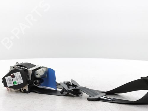 Used Front right seatbelt Front right seatbelt PEUGEOT 308 SW III (FC_, FJ_, FR_, F4_, FN_) PureTech 130 (FRHNSL, FRHNST) (131 hp) 34562890 34562890