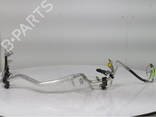 Used AC pipe AC pipe OPEL GRANDLAND / GRANDLAND X (A18, P1UO) 1.5 Turbo D (75) (131 hp) 34564798 34564798