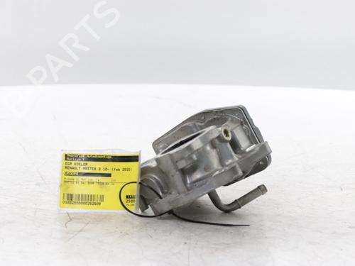 Egr RENAULT MASTER III Van (FV) 2.3 dCi 165 FWD (FV0P, FV0U, FV11, FV12, FV1E) | BP31592311M69 