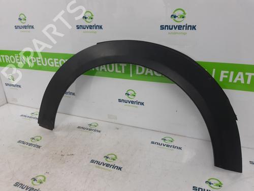 Wheel arch trim MINI MINI CLUBMAN (R55) Cooper | BP13194436C116 