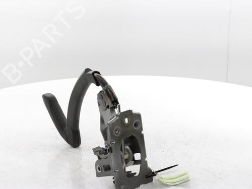 Hand brake OPEL CROSSLAND X / CROSSLAND (P17, P2QO) 1.2 (75) | BP30185741I18 