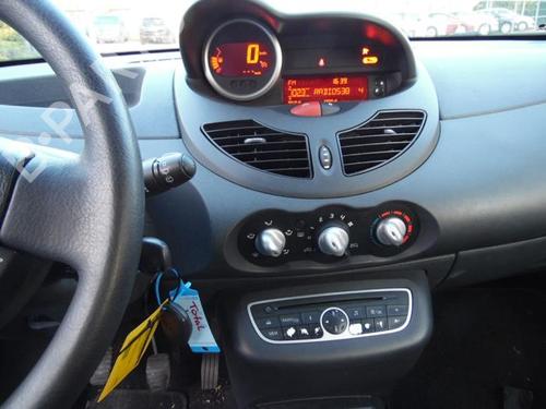 Glove box RENAULT TWINGO II (CN0_) 1.2 16V (CN04, CN0B) | BP40577701C95 - Image 15