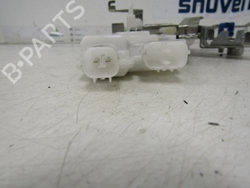 Rear left lock DACIA DOKKER MPV (KE_) 1.2 TCe (KEM0, KEAY) | BP15828792C100 