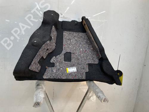 Boot lining DACIA SANDERO III 1.0 TCe 110 | BP38347567I3 - Image 4