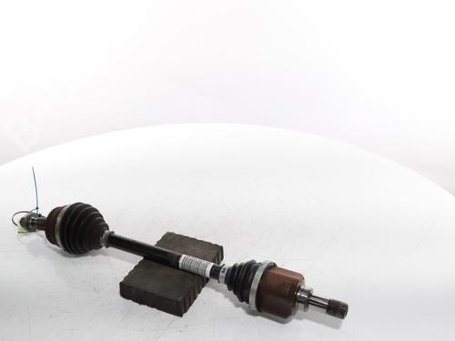 Left front driveshaft OPEL CORSA F (P2JO) CORSA-e (68) | BP28005546M38 - Image 7