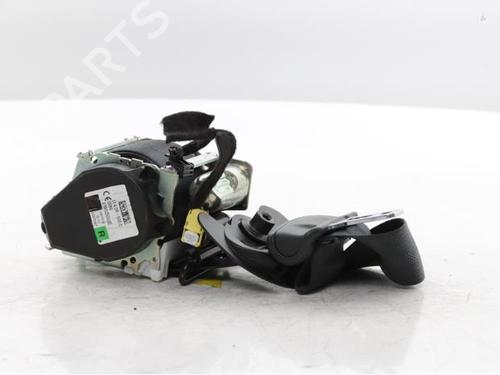Used Front right seatbelt Front right seatbelt RENAULT CLIO V (B7_) 1.0 TCe 100 (B7MT) (101 hp) 39750391 39750391