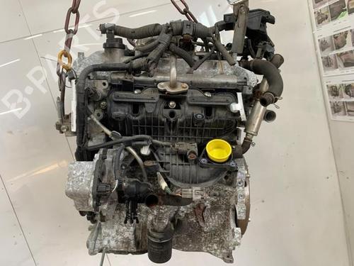 Used Engine Engine TOYOTA YARIS (_P13_) 1.5 Hybrid (NHP130_, NHP130) (101 hp) 40585376 40585376
