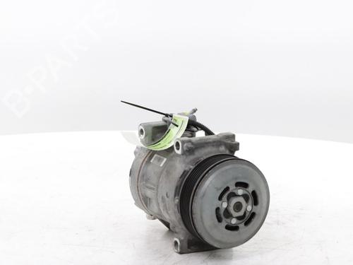 AC compressor OPEL CORSA F (P2JO) 1.2 (68) | BP30757880M34 - Image 7