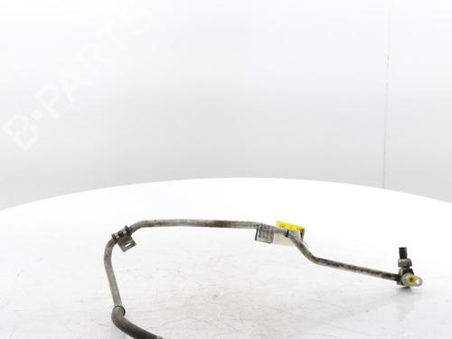 AC pipe RENAULT TRAFIC III Van (FG_) 1.6 dCi 120 (FGMK) | BP30185717M126 