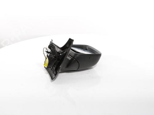 Right mirror RENAULT TRAFIC III Van (FG_) 1.6 dCi 95 (FGMJ, FGMR) | BP27287772C27 