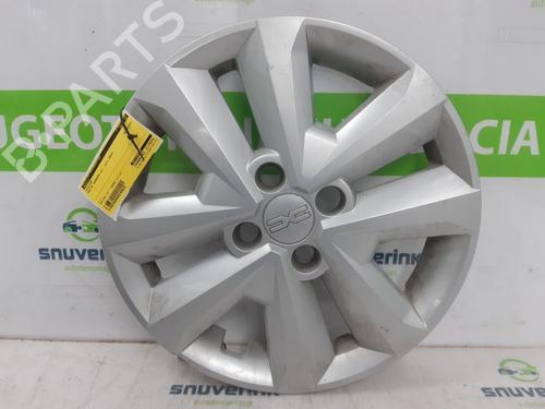 Enjoliveurs de roue Enjoliveurs de roue 38459908 38459908