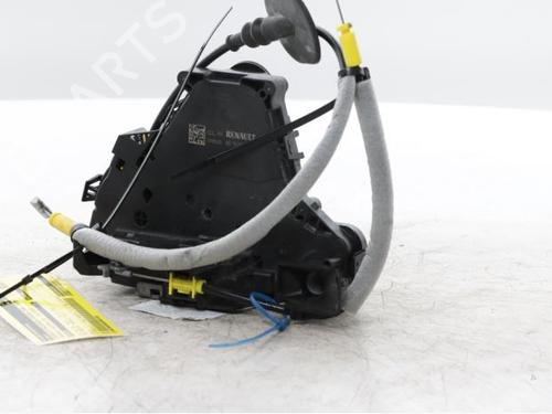 Front left lock RENAULT AUSTRAL E-TECH 200 Hybrid (HGM2) | BP40542653C98 - Image 2