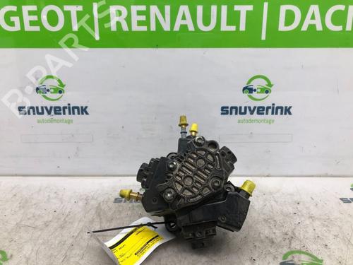 Used Injection pump NISSAN PRIMASTAR Van (X83) 2.0 dCi 90 (90 hp) 30185357