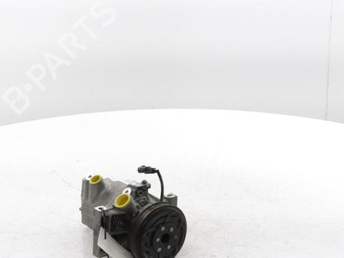 AC compressor DACIA SANDERO III 1.0 TCe 90 | BP33696338M34 - Image 7