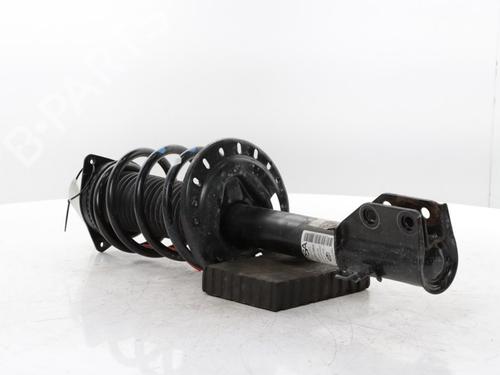 Right front shock absorber OPEL MOKKA MOKKA-e | BP34562992M17  - Image 7