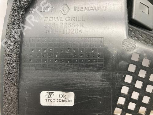 Torpedoplate DACIA SPRING Extreme | BP26488805C110 - Image 3