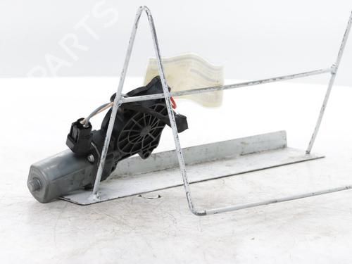 Front right window mechanism RENAULT CAPTUR I (J5_, H5_) 1.2 TCe 120 | BP28797198C23 - Image 5