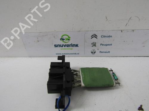 Used Heater resistor Heater resistor 13323462 13323462