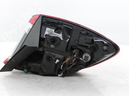 Left taillight RENAULT CAPTUR II (HF_) E-TECH 145 (HFMU) | BP33845965C34 - Image 6