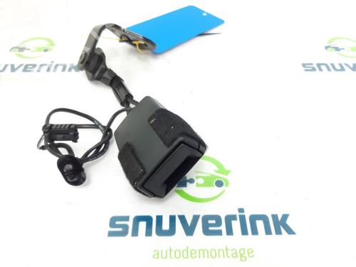 Used Seat buckle PEUGEOT 5008 (0U_, 0E_) 1.6 16V (120 hp) 13194789
