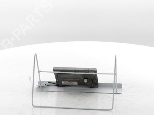 Display monitor PEUGEOT 208 I (CA_, CC_) 1.2 VTI 82 | BP29241344C48 