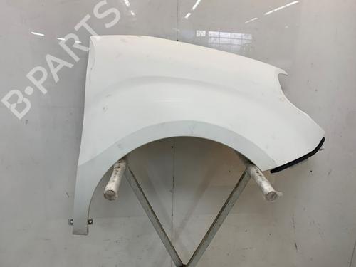 Used Right front fenders FIAT DOBLO Cargo (263_) 1.6 D Multijet (263WXD1B, 263WXR1B, 263WXX1B, 263ZXD1B,... (105 hp) 29899669