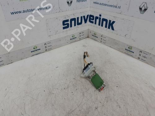 Used Heater resistor PEUGEOT 107 (PM_, PN_) 1.0 (68 hp) 13324132