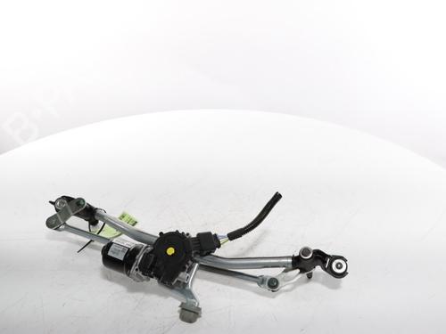 Front wiper motor OPEL CORSA F (P2JO) 1.2 (68) | BP27971362M29 
