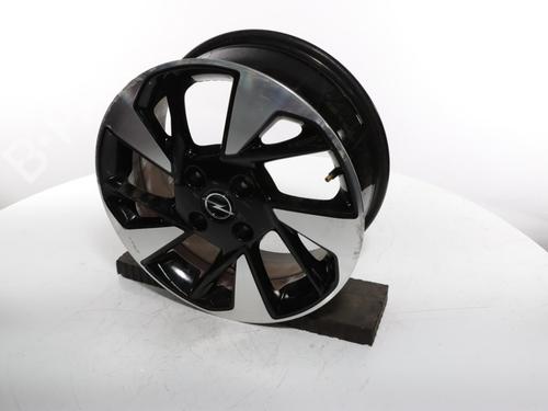 Fælk OPEL CORSA F (P2JO) CORSA-e (68) | BP28005596C45 - Image 2
