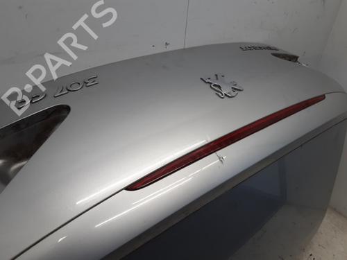 Tailgate PEUGEOT 307 CC (3B) 2.0 16V | BP12832098C6 