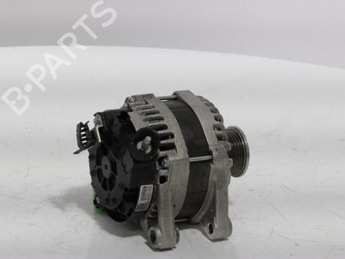 Alternator OPEL COMBO Box Body/MPV (K9) 1.5 D | BP27688102M7 - Image 6
