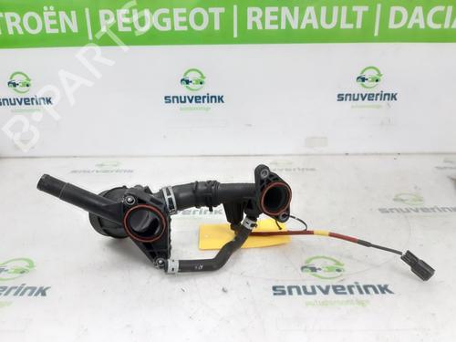 Pipe RENAULT KANGOO III Box Body/MPV 1.5 Blue dCi 75 (FJAA) | BP23121065M125 - Image 3