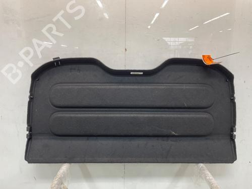 Rear parcel shelf CITROËN C3 AIRCROSS II (2R_, 2C_) 1.2 PureTech 110 (2RHNZB, 2RHNZW, 2RHNPX, 2RHNPJ) | BP29640657C85 