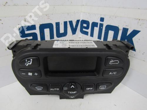 Used Control unit Control unit PEUGEOT 307 (3A/C) 2.0 HDi 135 (136 hp) 10793297 10793297